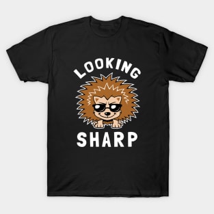 Looking Sharp T-Shirt